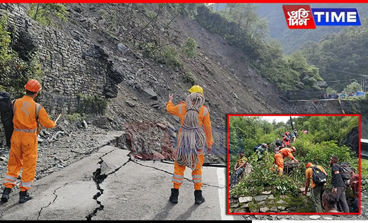 Uttarakhand Rains: 3,000 Rescued, 1,000 Still Remain Stranded in Kedarnath